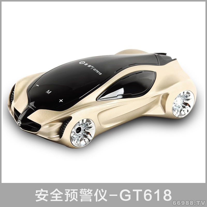 善領(lǐng)安全預警儀-GT618