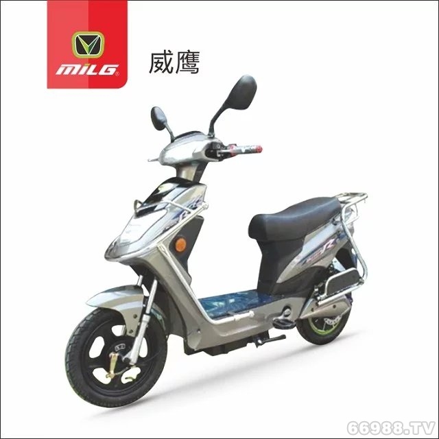 富騰達(dá)美翎威鷹電動車