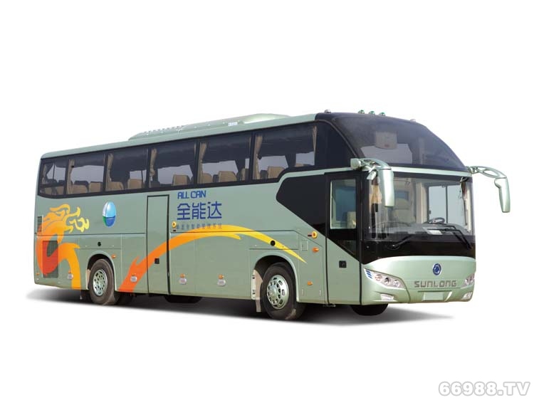 申龍SLK6120（雙擋）旅游團(tuán)體客車(chē)