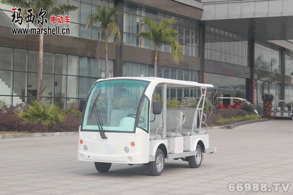 瑪西爾電動(dòng)觀光車(chē)-清逸11座(DN-11-1)