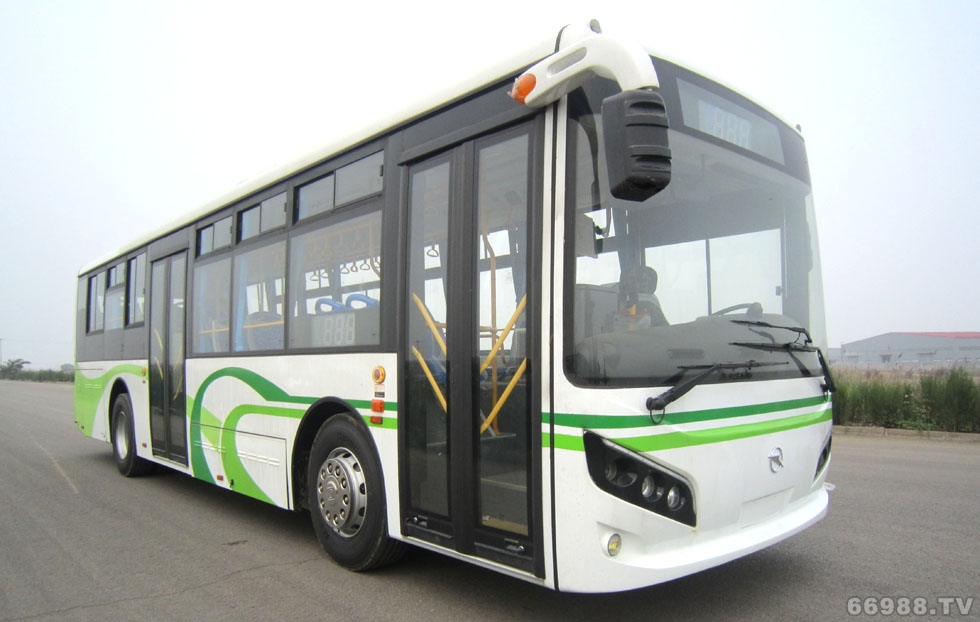 唐山飛翼系列SK6107EV42公交車