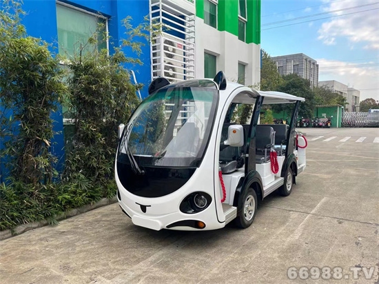 杭州觀光車，8座11座電動觀光車，游覽車新車發(fā)售